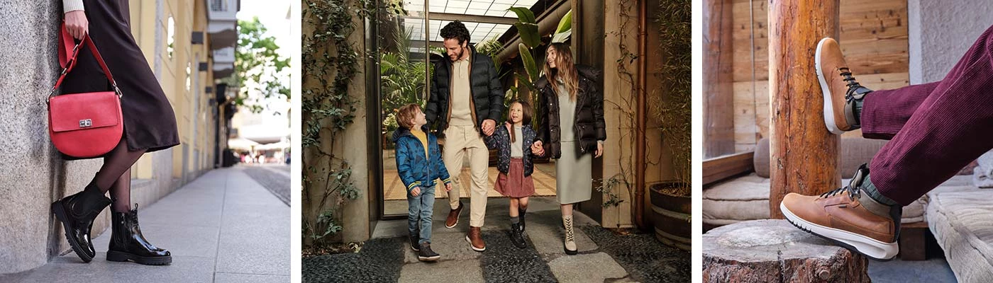 Συμφωνίες Geox Κατάστημα -Συμφωνίες Geox Κατάστημα 3