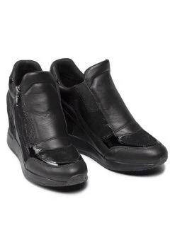 Geox Γυναίκες Αθλητικά D Nydame A D620QA 085PZ C9999 Μαύρο Μαύρο 12 Geox Γυναίκες Αθλητικά D Nydame A D620QA 085PZ C9999 Μαύρο Μαύρο -Συμφωνίες Geox Κατάστημα unnamed file 1003