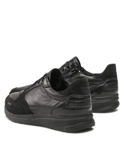 Geox Γυναίκες Αθλητικά D Airell A D162SA 08522 C9997 Μαύρο Μαύρο -Συμφωνίες Geox Κατάστημα unnamed file 1031