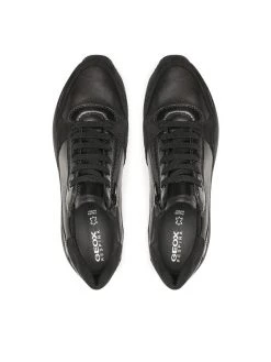 Geox Γυναίκες Αθλητικά D Airell A D162SA 08522 C9997 Μαύρο Μαύρο -Συμφωνίες Geox Κατάστημα unnamed file 1034