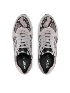 Geox Γυναίκες Αθλητικά D Kency B D16QHB 04185 C5M1J Γκρι Γκρι -Συμφωνίες Geox Κατάστημα unnamed file 1045