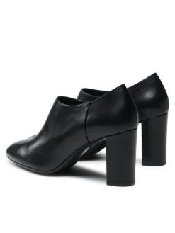 Geox Γυναίκες Γοβάκια Κλειστά παπούτσια D Pheby 80 A D16QPA 00085 C9999 Μαύρο Μαύρο -Συμφωνίες Geox Κατάστημα unnamed file 1061