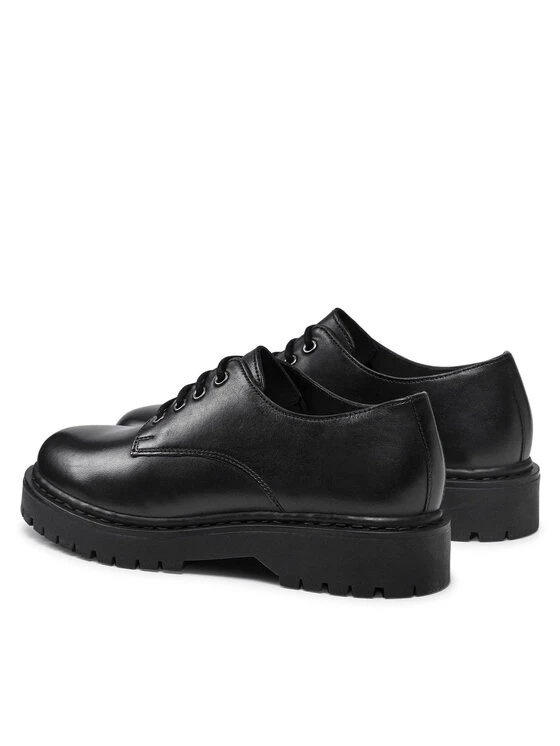 Geox Γυναίκες Κλειστά Παπούτσια Κλειστά παπούτσια D Bleyze C D16QDC 00043 C9999 Μαύρο Μαύρο 5 Geox Γυναίκες Κλειστά Παπούτσια Κλειστά παπούτσια D Bleyze C D16QDC 00043 C9999 Μαύρο Μαύρο - Image 3