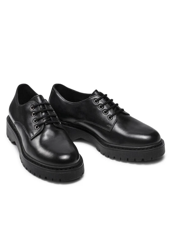 Geox Γυναίκες Κλειστά Παπούτσια Κλειστά παπούτσια D Bleyze C D16QDC 00043 C9999 Μαύρο Μαύρο 7 Geox Γυναίκες Κλειστά Παπούτσια Κλειστά παπούτσια D Bleyze C D16QDC 00043 C9999 Μαύρο Μαύρο - Image 5