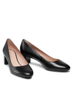 Geox Γυναίκες Γοβάκια Κλειστά παπούτσια D Pheby 50 B D16QMB 00085 C9999 Μαύρο Μαύρο 12 Geox Γυναίκες Γοβάκια Κλειστά παπούτσια D Pheby 50 B D16QMB 00085 C9999 Μαύρο Μαύρο -Συμφωνίες Geox Κατάστημα unnamed file 1099