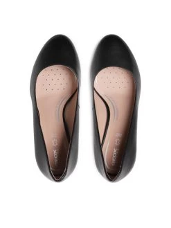 Geox Γυναίκες Γοβάκια Κλειστά παπούτσια D Pheby 50 B D16QMB 00085 C9999 Μαύρο Μαύρο 13 Geox Γυναίκες Γοβάκια Κλειστά παπούτσια D Pheby 50 B D16QMB 00085 C9999 Μαύρο Μαύρο -Συμφωνίες Geox Κατάστημα unnamed file 1100