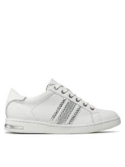 Geox Γυναίκες Αθλητικά D Jaysen C D161BC 08541 C1000 Λευκό Λευκό -Συμφωνίες Geox Κατάστημα unnamed file 1102