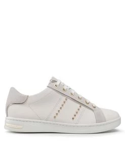 Geox Γυναίκες Αθλητικά D Jaysen B D161BB 08522 C1002 Μπεζ Μπεζ -Συμφωνίες Geox Κατάστημα unnamed file 1120