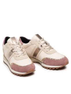 Geox Γυναίκες Αθλητικά D Tabelya A D16AQA 08522 C5KH6 Μπεζ Μπεζ -Συμφωνίες Geox Κατάστημα unnamed file 1141