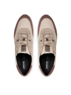 Geox Γυναίκες Αθλητικά D Tabelya A D16AQA 08522 C5KH6 Μπεζ Μπεζ -Συμφωνίες Geox Κατάστημα unnamed file 1142