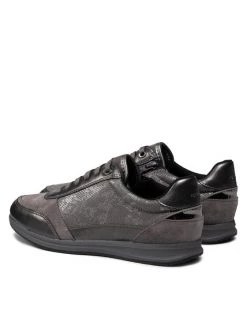 Geox Γυναίκες Αθλητικά D Avery A D16H5A 022PV C9002 Γκρι Γκρι -Συμφωνίες Geox Κατάστημα unnamed file 1151