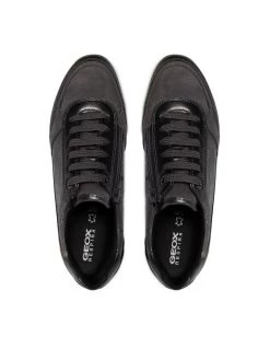 Geox Γυναίκες Αθλητικά D Avery A D16H5A 022PV C9002 Γκρι Γκρι -Συμφωνίες Geox Κατάστημα unnamed file 1154