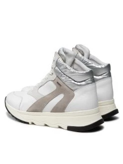 Geox Γυναίκες Αθλητικά D Falena B Abx B D16HXB 046FU C0007 Λευκό Λευκό -Συμφωνίες Geox Κατάστημα unnamed file 1157