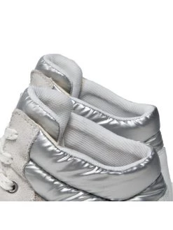 Geox Γυναίκες Αθλητικά D Falena B Abx B D16HXB 046FU C0007 Λευκό Λευκό -Συμφωνίες Geox Κατάστημα unnamed file 1160