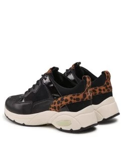 Geox Γυναίκες Αθλητικά D Alhour A D16FGA 02285 C9999 Μαύρο Μαύρο -Συμφωνίες Geox Κατάστημα unnamed file 1181