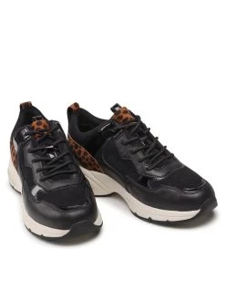 Geox Γυναίκες Αθλητικά D Alhour A D16FGA 02285 C9999 Μαύρο Μαύρο -Συμφωνίες Geox Κατάστημα unnamed file 1183