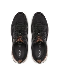 Geox Γυναίκες Αθλητικά D Alhour A D16FGA 02285 C9999 Μαύρο Μαύρο -Συμφωνίες Geox Κατάστημα unnamed file 1184