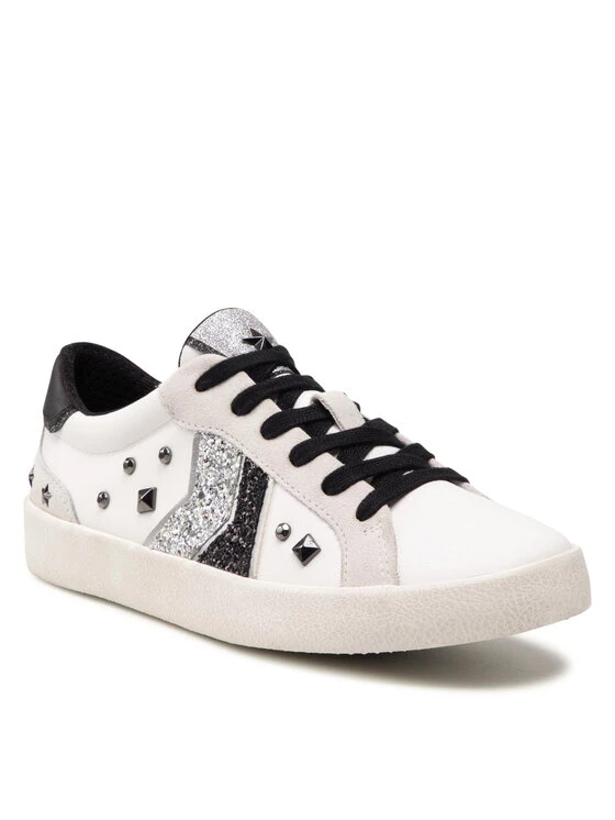 Geox Γυναίκες Αθλητικά D Warley B D16FBB 08522 C1352 Λευκό Λευκό 3 Geox Γυναίκες Αθλητικά D Warley B D16FBB 08522 C1352 Λευκό Λευκό