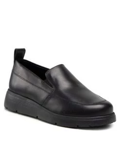 Geox Γυναίκες Κλειστά Παπούτσια Κλειστά παπούτσια D Arlara B D16LCB 00085 C9999 Μαύρο Μαύρο