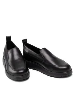 Geox Γυναίκες Κλειστά Παπούτσια Κλειστά παπούτσια D Arlara B D16LCB 00085 C9999 Μαύρο Μαύρο -Συμφωνίες Geox Κατάστημα unnamed file 1213