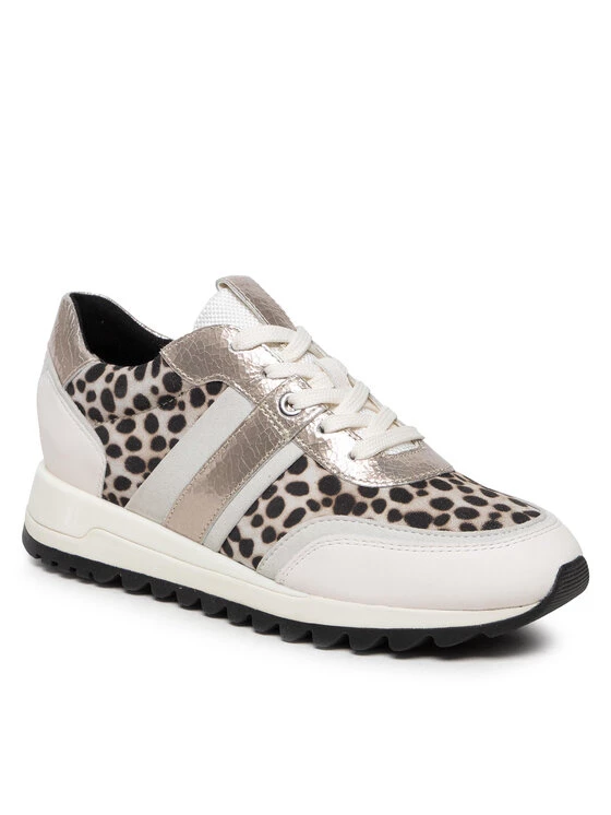 Geox Γυναίκες Αθλητικά D Tabelya A D16AQA 007CF C1QB5 Μπεζ Μπεζ 3 Geox Γυναίκες Αθλητικά D Tabelya A D16AQA 007CF C1QB5 Μπεζ Μπεζ