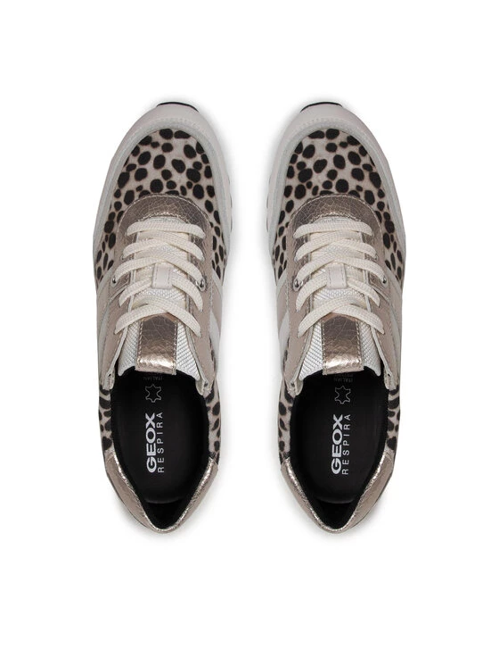 Geox Γυναίκες Αθλητικά D Tabelya A D16AQA 007CF C1QB5 Μπεζ Μπεζ 8 Geox Γυναίκες Αθλητικά D Tabelya A D16AQA 007CF C1QB5 Μπεζ Μπεζ - Image 6