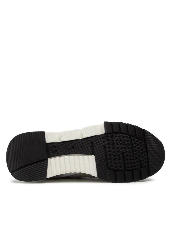 Geox Γυναίκες Αθλητικά D Falena B Abx A D16HXA 04622 C1352 Λευκό Λευκό 6 Geox Γυναίκες Αθλητικά D Falena B Abx A D16HXA 04622 C1352 Λευκό Λευκό - Image 4