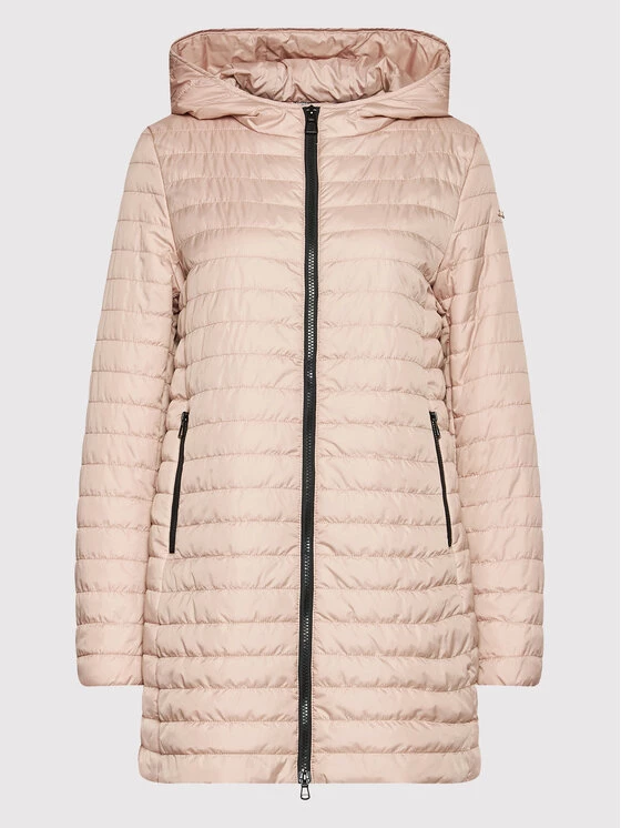 Geox Γυναίκες Πουπουλένια Μπουφάν Μπουφάν πουπουλένιο Ascythia W2523B T2920 F8294 Ροζ Regular Fit Ροζ 8 Geox Γυναίκες Πουπουλένια Μπουφάν Μπουφάν πουπουλένιο Ascythia W2523B T2920 F8294 Ροζ Regular Fit Ροζ - Image 6