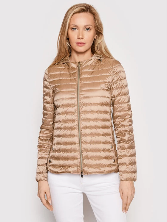 Geox Γυναίκες Πουπουλένια Μπουφάν Μπουφάν πουπουλένιο Jaysen W2525A T2891 F8297 Καφέ Regular Fit Καφέ 3 Geox Γυναίκες Πουπουλένια Μπουφάν Μπουφάν πουπουλένιο Jaysen W2525A T2891 F8297 Καφέ Regular Fit Καφέ