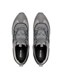 Geox Γυναίκες Αθλητικά D New Aneko B Abx A D15LYA 01485 C1010 Γκρι Γκρι -Συμφωνίες Geox Κατάστημα unnamed file 1268