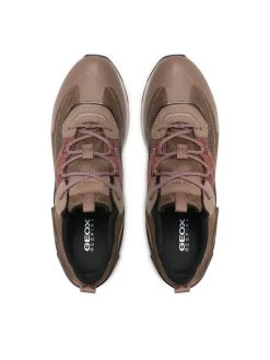 Geox Γυναίκες Αθλητικά D New Aneko B Abx A D15LYA 00014 C5005 Καφέ Καφέ -Συμφωνίες Geox Κατάστημα unnamed file 1274