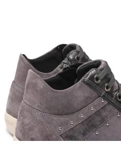 Geox Γυναίκες Αθλητικά D Myria G D0468G 022Y2 C9002 Γκρι Γκρι -Συμφωνίες Geox Κατάστημα unnamed file 1286