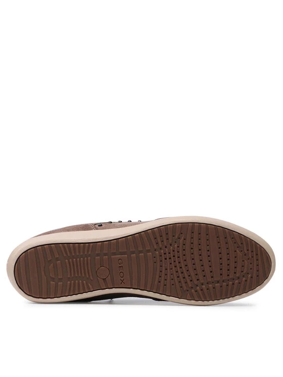 Geox Γυναίκες Αθλητικά D Myria H D0468H 022Y2 C5005 Μπεζ Μπεζ 6 Geox Γυναίκες Αθλητικά D Myria H D0468H 022Y2 C5005 Μπεζ Μπεζ - Image 4