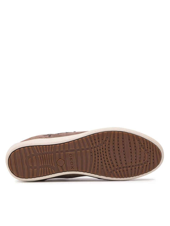 Geox Γυναίκες Αθλητικά D Myria G D0468G 022Y2 C5005 Μπεζ Μπεζ 6 Geox Γυναίκες Αθλητικά D Myria G D0468G 022Y2 C5005 Μπεζ Μπεζ - Image 4