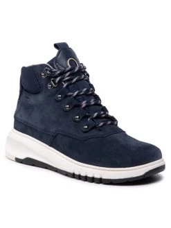 Geox Γυναίκες Αθλητικά D Aerantis 4x4 Abx A D04LAA 02214 C4002 Σκούρο μπλε Σκούρο μπλε