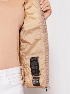 Geox Γυναίκες Πουπουλένια Μπουφάν Μπουφάν πουπουλένιο Jaysen W2525A T2891 F8297 Καφέ Regular Fit Καφέ 13 Geox Γυναίκες Πουπουλένια Μπουφάν Μπουφάν πουπουλένιο Jaysen W2525A T2891 F8297 Καφέ Regular Fit Καφέ -Συμφωνίες Geox Κατάστημα unnamed file 131