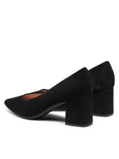 Geox Γυναίκες Γοβάκια Κλειστά παπούτσια D Bigliana A D04NMA 00021 C9999 Μαύρο Μαύρο -Συμφωνίες Geox Κατάστημα unnamed file 1313