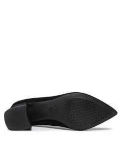 Geox Γυναίκες Γοβάκια Κλειστά παπούτσια D Bigliana A D04NMA 00021 C9999 Μαύρο Μαύρο -Συμφωνίες Geox Κατάστημα unnamed file 1314