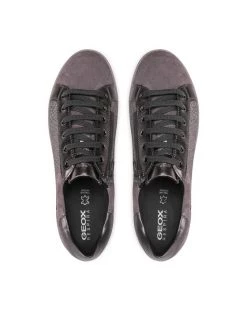 Geox Γυναίκες Αθλητικά D Jaysen B D041BB 0EW22 C1G9F Γκρι Γκρι -Συμφωνίες Geox Κατάστημα unnamed file 1322