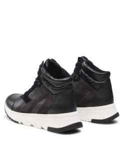 Geox Γυναίκες Αθλητικά D Falena B Abx B D16HXB 046FU C9999 Μαύρο Μαύρο -Συμφωνίες Geox Κατάστημα unnamed file 1325