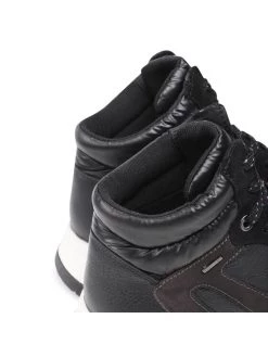 Geox Γυναίκες Αθλητικά D Falena B Abx B D16HXB 046FU C9999 Μαύρο Μαύρο -Συμφωνίες Geox Κατάστημα unnamed file 1328