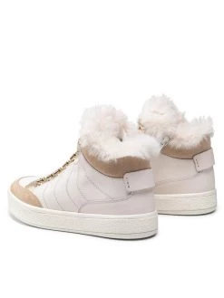 Geox Γυναίκες Αθλητικά D Leelu' A D16FFA 08522 C1181 Λευκό Λευκό -Συμφωνίες Geox Κατάστημα unnamed file 1331