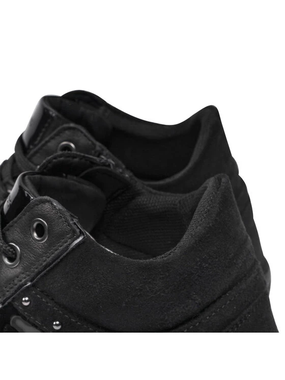 Geox Γυναίκες Αθλητικά D Myria G D0468G 02285 C9997 Μαύρο Μαύρο 8 Geox Γυναίκες Αθλητικά D Myria G D0468G 02285 C9997 Μαύρο Μαύρο - Image 6