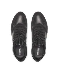 Geox Γυναίκες Αθλητικά D Tabelya A D15AQA A02285 C9997 Μαύρο Μαύρο -Συμφωνίες Geox Κατάστημα unnamed file 1346