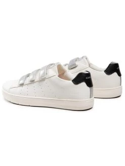 Geox Γυναίκες Κλειστά Παπούτσια Αθλητικά J Silenex G. B J15DWB 000BC C1000 S Λευκό Λευκό 10 Geox Γυναίκες Κλειστά Παπούτσια Αθλητικά J Silenex G. B J15DWB 000BC C1000 S Λευκό Λευκό -Συμφωνίες Geox Κατάστημα unnamed file 1355