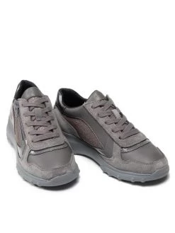 Geox Γυναίκες Αθλητικά D Alleniee B D16LPB 0EW22 C9002 Γκρι Γκρι 12 Geox Γυναίκες Αθλητικά D Alleniee B D16LPB 0EW22 C9002 Γκρι Γκρι -Συμφωνίες Geox Κατάστημα unnamed file 1381