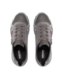 Geox Γυναίκες Αθλητικά D Alleniee B D16LPB 0EW22 C9002 Γκρι Γκρι 13 Geox Γυναίκες Αθλητικά D Alleniee B D16LPB 0EW22 C9002 Γκρι Γκρι -Συμφωνίες Geox Κατάστημα unnamed file 1382