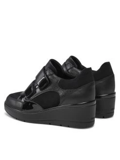 Geox Γυναίκες Αθλητικά D Ilde C D16RAC 08522 C9999 Μαύρο Μαύρο 10 Geox Γυναίκες Αθλητικά D Ilde C D16RAC 08522 C9999 Μαύρο Μαύρο -Συμφωνίες Geox Κατάστημα unnamed file 1391