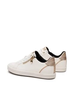 Geox Γυναίκες Αθλητικά D Blomiee C D166HC 000BC C1000 Λευκό Λευκό -Συμφωνίες Geox Κατάστημα unnamed file 1409