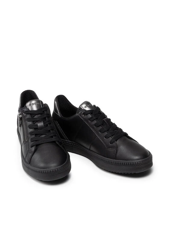 Geox Γυναίκες Αθλητικά D Blomiee C D166HC 000BC C9999 Μαύρο Μαύρο 7 Geox Γυναίκες Αθλητικά D Blomiee C D166HC 000BC C9999 Μαύρο Μαύρο - Image 5